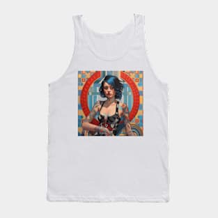 Tattoo Tessa Tank Top